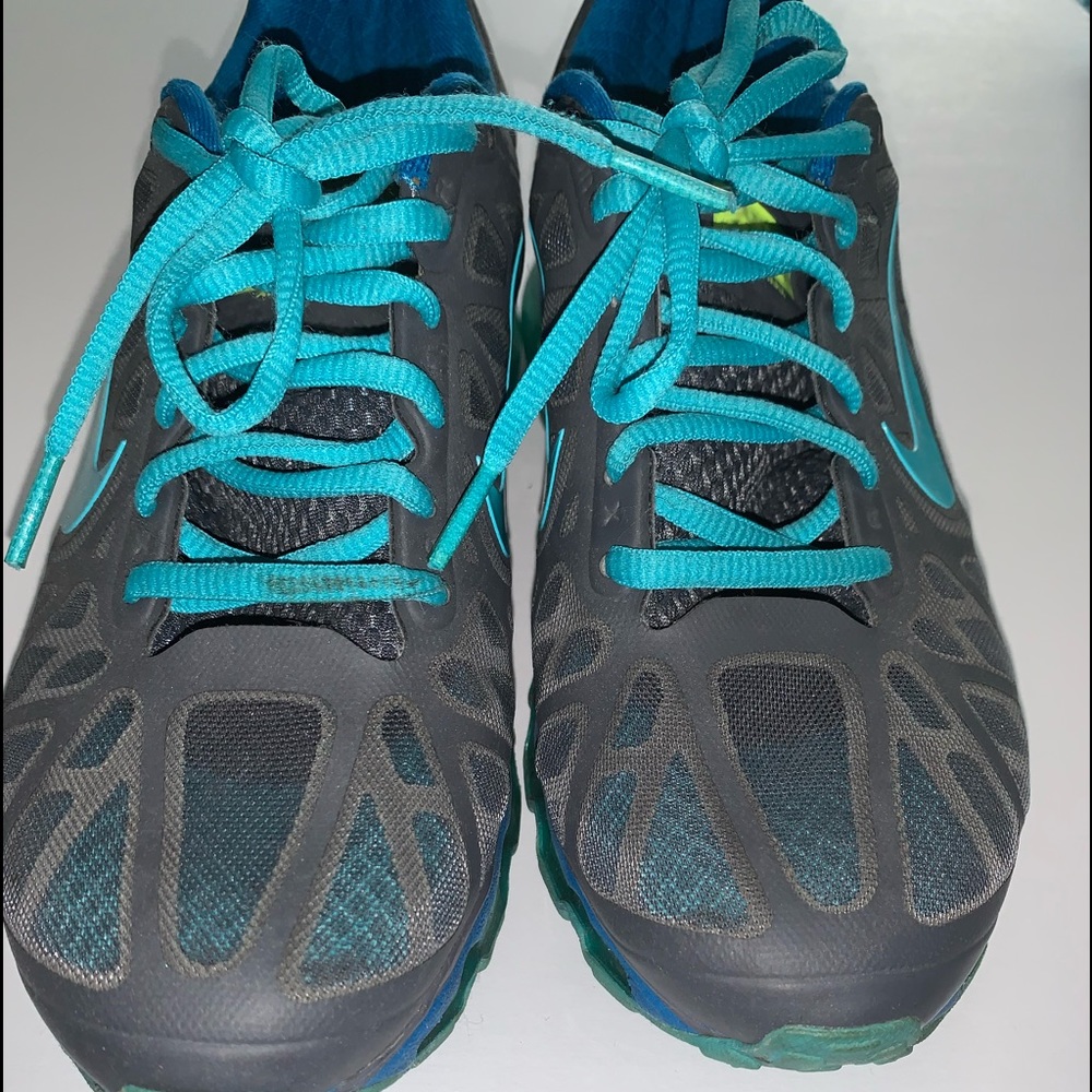 Nike used air max